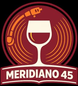 Meridiano 45